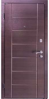 Вхідні двері Токіо квартира Люкс